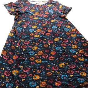 Lularoe Carly Leggings Material